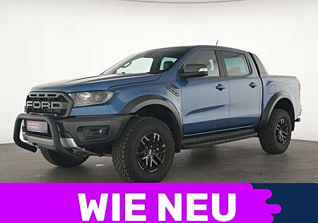 Ford Ranger Raptor Standheizung|AHK|Navi|Kamera