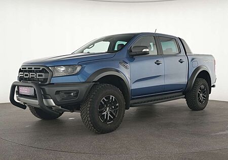 Ford Ranger Raptor Standheizung|AHK|Navi|Kamera