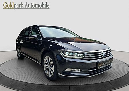 VW Passat Variant Volkswagen Passat R-Line Highline 2.0/VOLL-LED/360°KAMERA/