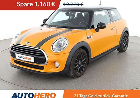 Mini Cooper *NAVI*LED*PDC*SHZ*ALU*KLIMA*TEMPO*