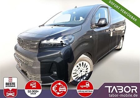Peugeot Traveller 180 EAT8 Active L2 SHZ 9S PDC Klimaaut