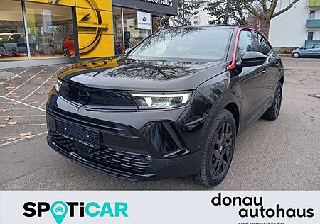 Opel Mokka 1.2T MT6 GS Sitzheizung 180 Grad-Kamera