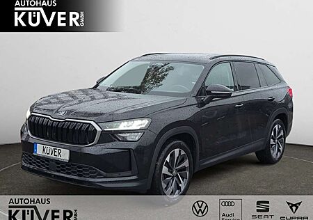 Skoda Kodiaq Selection 2.0 TDI DSG 4x4 Navi+Pano+AHK