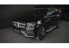 Mercedes-Benz GLS 400 d 4M AMG, Distro., AHK, StHz,Massage,HuD