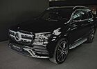 Mercedes-Benz GLS 400 d 4M AMG, Distro., AHK, StHz,Massage,HuD