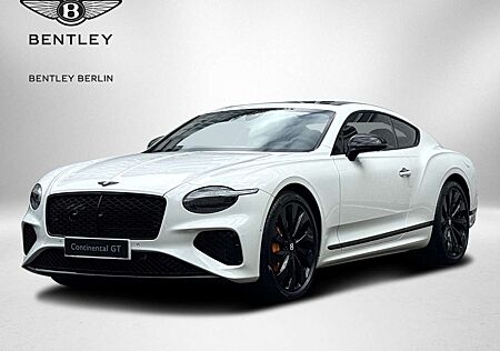 Bentley Continental GT MY 2026 BLACKLINE BERLIN