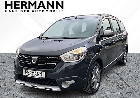 Dacia Lodgy 1.5 BLUE dCi 115 Stepway *NAVI*KAM*SHZ