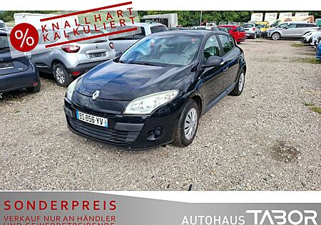 Renault Megane 1.6 16V 100 Je t'aime Klima el. FH ZV