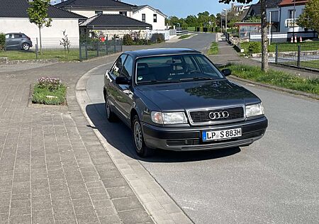 Audi 100 C4 2.3E 5 Zylinder