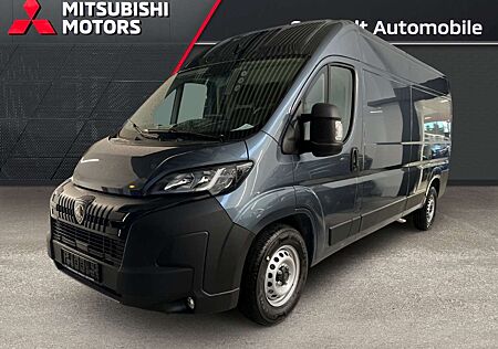 Peugeot Boxer Kasten 35+ L3H2 2.2BlueHDI180 EAT8 AHK Navi