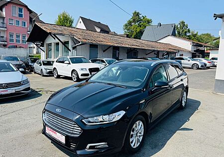 Ford Mondeo Turnier Business Edition