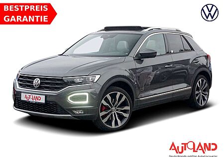 VW T-Roc Volkswagen 2.0 Sport 4Motion LED Navi Beats Panorama