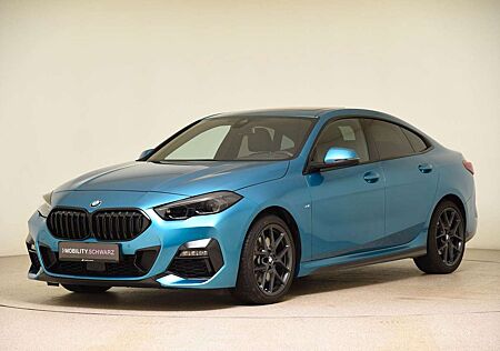 BMW 220d 220 xDrive Gran Coupé M Sport ACC HUD Pano LED