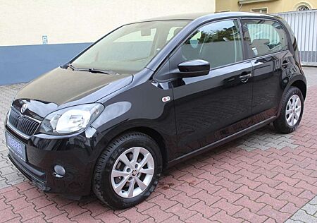 Skoda Citigo Elegance ( Klima / Alu )
