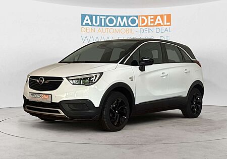 Opel Crossland X AUTOMATIK LED KAMERA SHZ TEMPOMAT LHZ APPLE/ANDROI