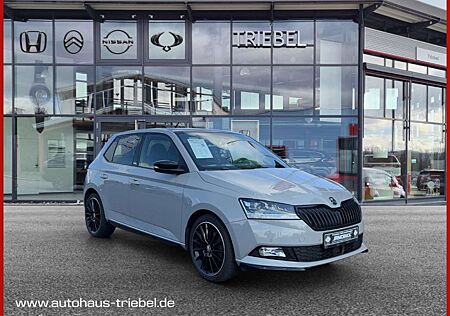 Skoda Fabia Monte Carlo 1.0 TSI °LED°Navi°PGD°SHZ°AAC°