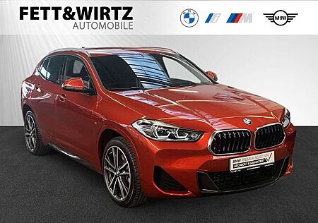 BMW X2 xDrive25e M Sport|Stop&Go|DrivingAss.+|Kamera