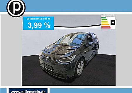 VW ID.3 Volkswagen PRO PERF TECH NAVI+AHK+WPU+KAM+20"