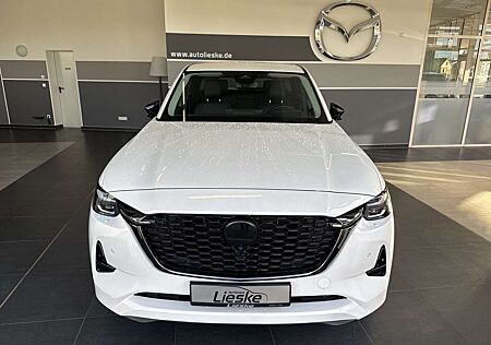 Mazda CX-60 e-SKYACTIV PHEV HOMURA CON-P DRI-P COM-P