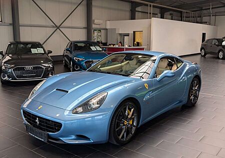 Ferrari California 4.3 V8 Leder Carbon Keramik