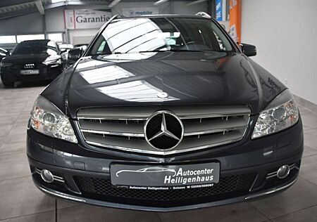 Mercedes-Benz C 200 T CDI Avantgarde AHK el. Heckklappe 1.Hand