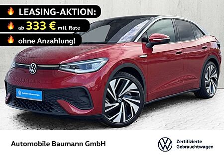 VW ID.5 Volkswagen Pro Performance *AHK*MATRIX*HUD*