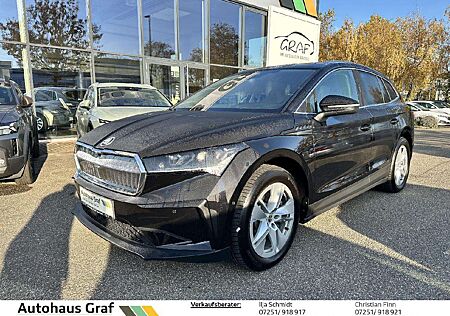 Skoda Enyaq 80 Suite Kamera*Navi*AHK