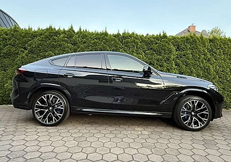 BMW X6 M COMPETITION 4.4 R21+R22