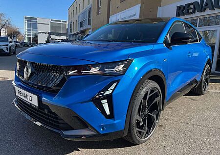 Renault Rafale 300 E-Tech Plug-in Hybrid 4x4 Atelier Alp