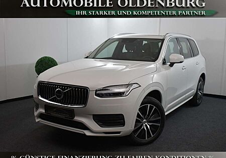 Volvo XC 90 XC90 B5 D Momentum Pro AWD *AHK*ACC*Memo*KAM*LHZ