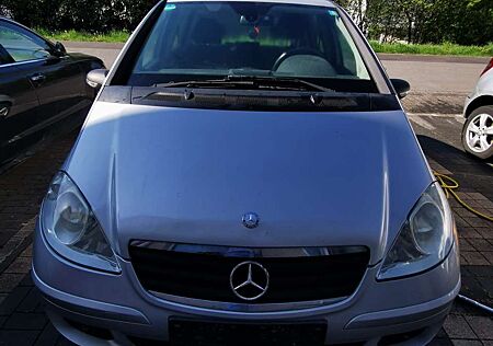 Mercedes-Benz A 180 CDI Classic