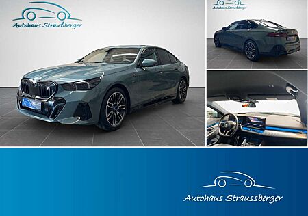 BMW i5 Lim. 40 eDr. M Sport Pro 360° ACC HuD Leder