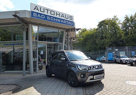 Suzuki Ignis Comfort 1.2 Hybrid Aut., Navi, LED, RFK