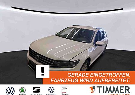 VW Passat Variant Volkswagen 2.0 TDI DSG BUSINESS *LED *RKAM *ACC *APP *NAVI *