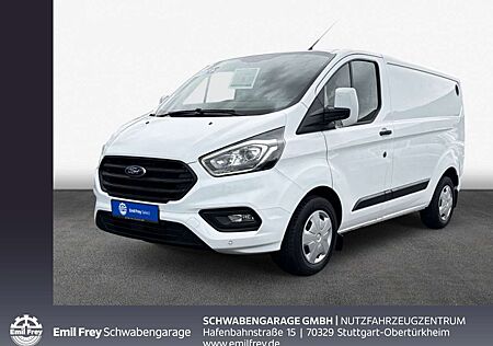 Ford Transit Custom 320 L1H1 LKW Trend**Sitzhzg/AHK/BT*