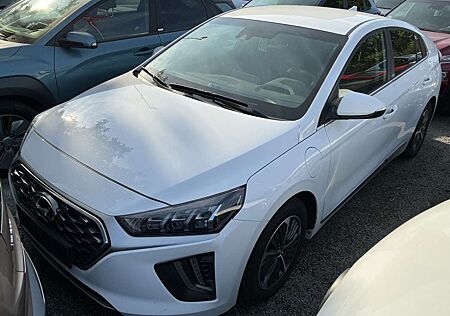 Hyundai Ioniq Style Hybrid Infinity-Sound ACC R.Cam LED