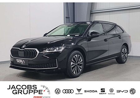 Skoda Superb Combi Selection 2,0 TDI 110 kW 7-