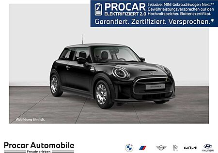 Mini Cooper SE 3-Türer HUD PANO RFK NAVI LED PDC V+H