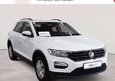 VW T-Roc Volkswagen 1.6 TDI SCR Navi