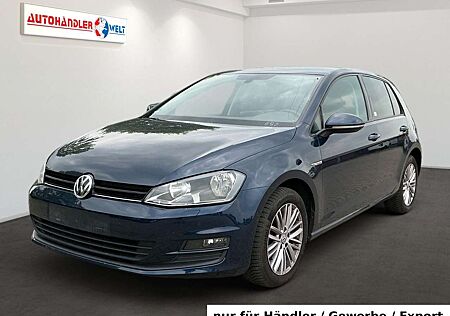 VW Golf Volkswagen VII 1.4 TSI DSG AAC Standhzg SHZ PDC