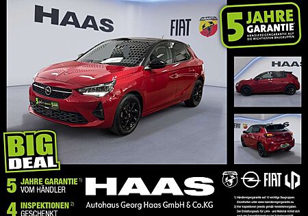 Opel Corsa F 1.2 Turbo GS Line LED+SHZ+Fernlichtass.