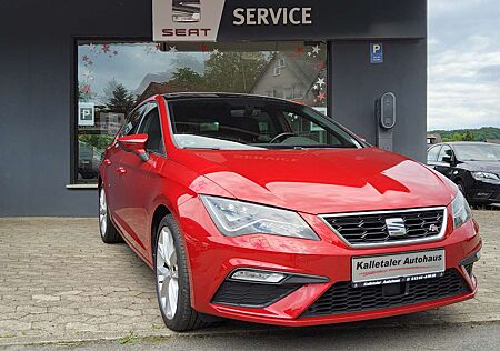 Seat Leon FR *LED*Navi*Pano*