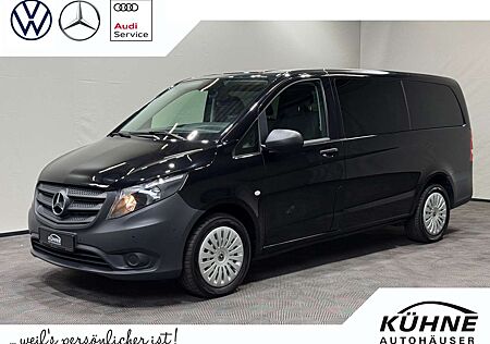 Mercedes-Benz Vito Tourer 116 CDI Pro lang 9G-TRONIC | 8-SITZ