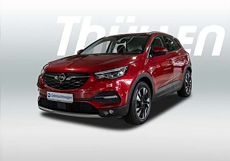 Opel Grandland X Elegance 1.5 D Bluetooth Navi LED