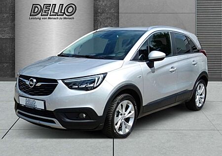 Opel Crossland Ultimate Turbo EU6d-t HUD Navi Soundsystem LED App