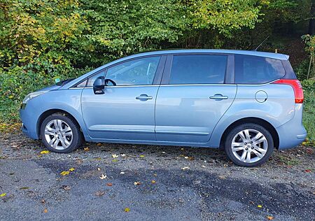 Peugeot 5008 155 THP Platinum