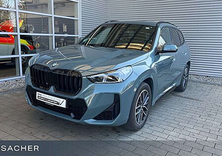 BMW X1 xDrive23iA M-Sport Navi RüKa adLED AHK 18"LM