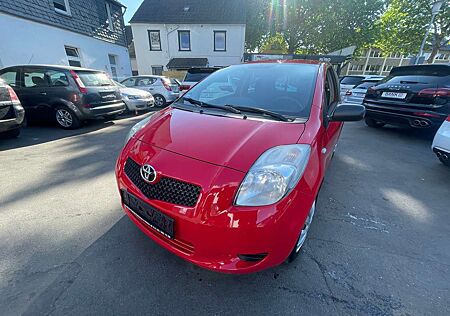 Toyota Yaris Cool* Klima*