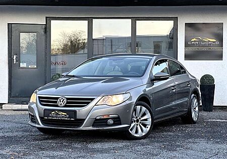 VW Passat CC Volkswagen Basis Sitzheizung/Autopark