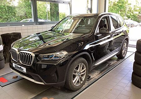 BMW X3 xDrive30e Innovationsp.+2Jahre-BPS.-GARANTIE